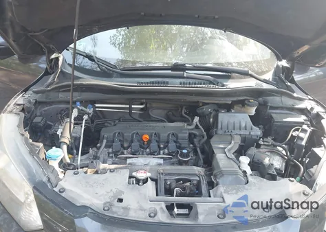 2016 Honda Hr-V Ex-L z USA, uszkodzony, nr VIN 3CZRU6H73GM746475